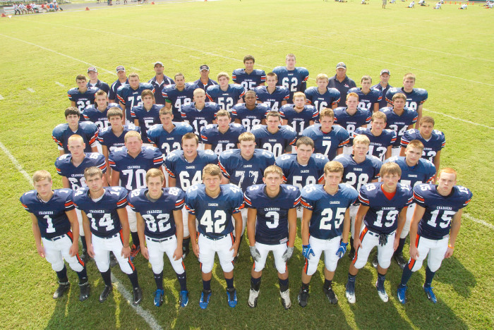 2013 LCA Team Pix