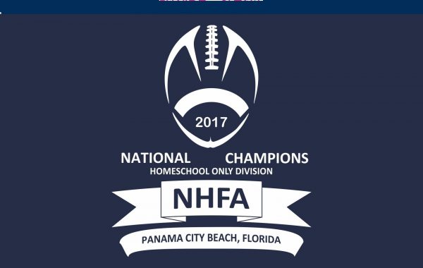 National Homeschool Football Tournament | Homeschool Football