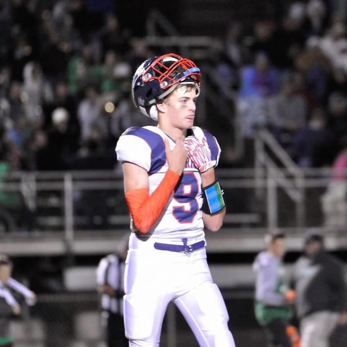 National Homeschool Football Tournament | 2018 NHFA Tournament