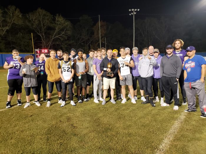 National Homeschool Football Tournament Pictures from NHFA Tournaments